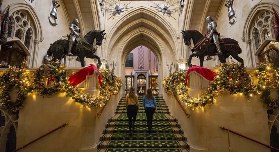 Royal Collection Enterprises Limited 2024 | Royal Collection Trust