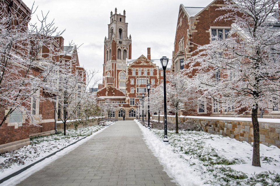 Residential Colleges