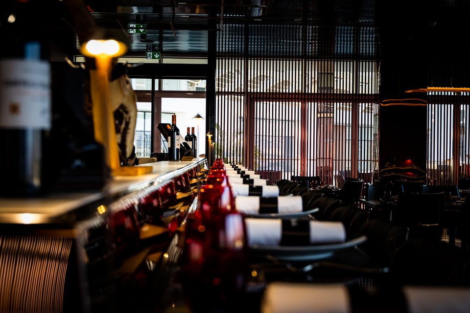 L’ ATELIER ROBUCHON