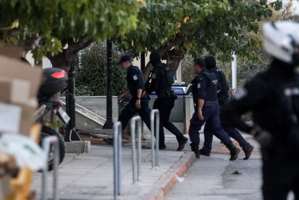 Φωτογραφία: Eurokinissi