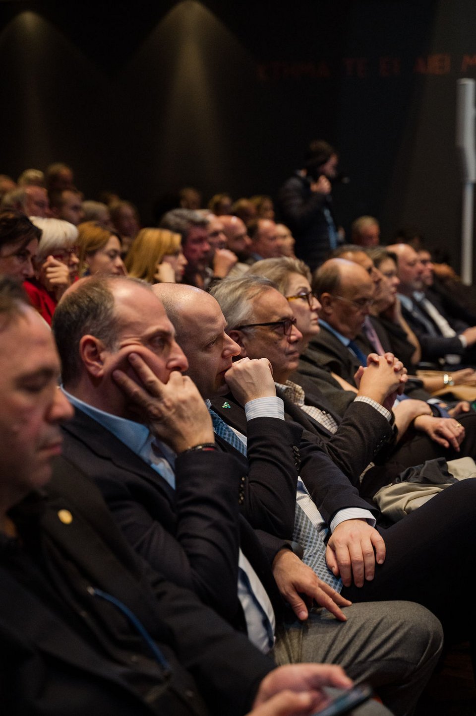 Ο πρώην υφυπουργός Μεταφορών Γιώργος Καραγιάννης 