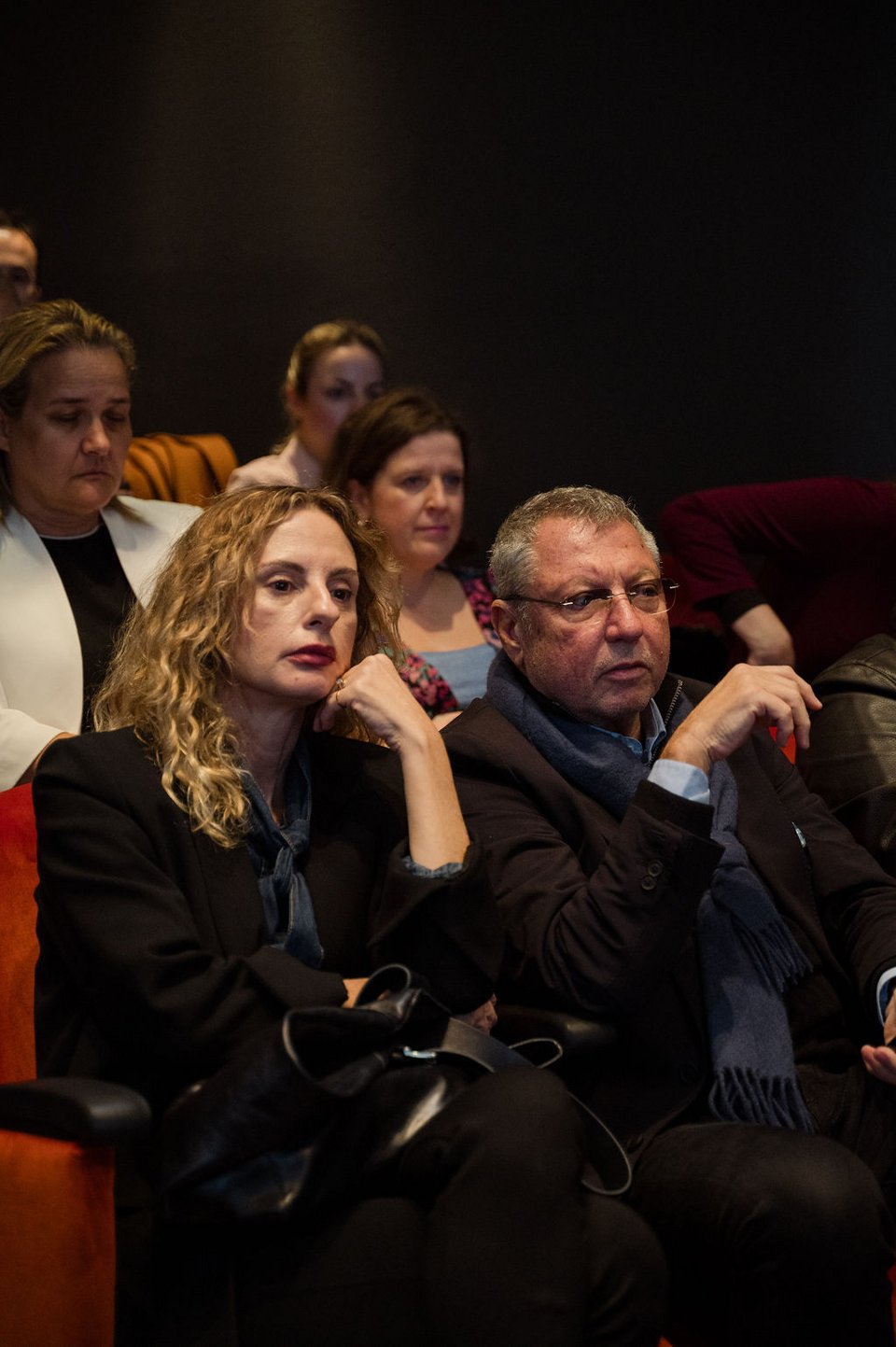 Ο επιχειρηματίας Πολ Συγγελίδης 