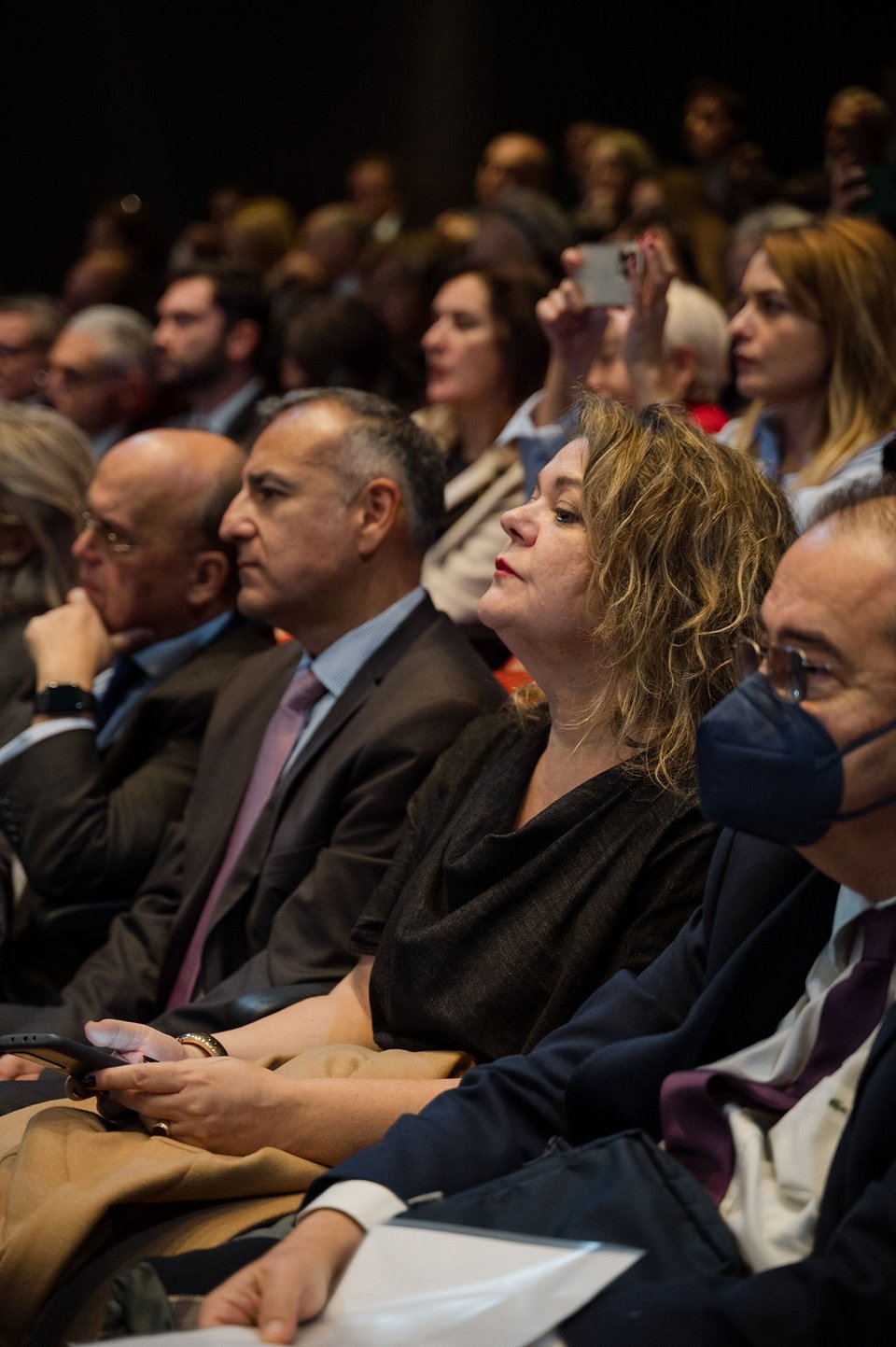 Η δημοσιογράφος του iefimrida.gr Κατερίνα Ι. Ανέστη