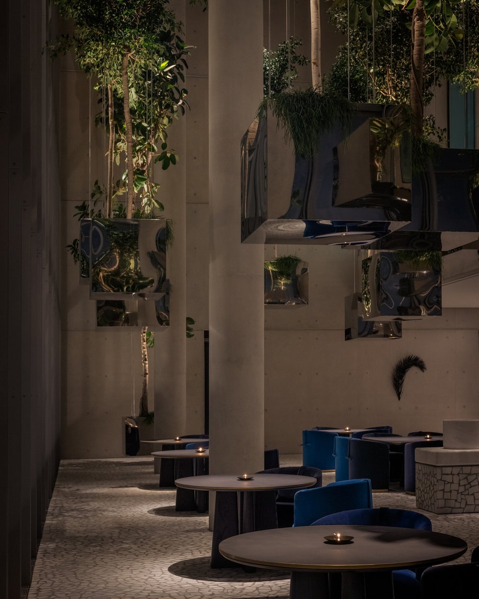 Το Delta Restaurant