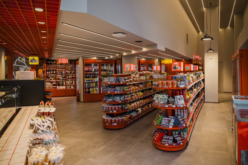 efood local - Χαλάνδρι