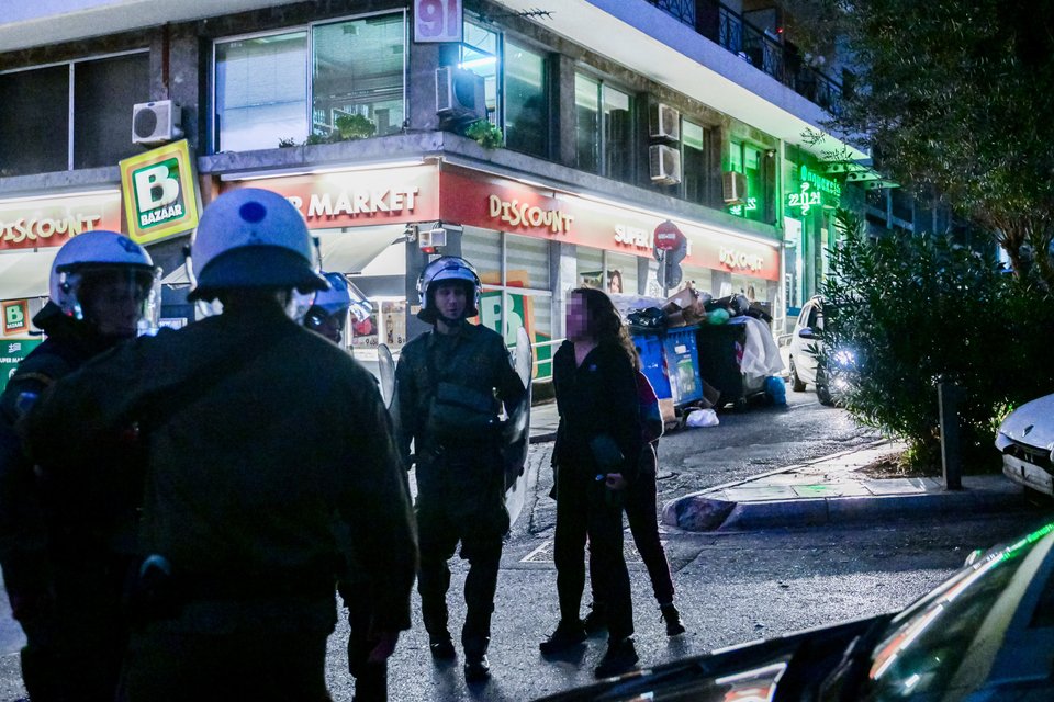 Φωτογραφία: Eurokinissi, ΤΑΤΙΑΝΑ ΜΠΟΛΑΡΗ