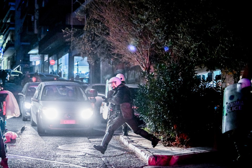 Φωτογραφία: Eurokinissi, ΤΑΤΙΑΝΑ ΜΠΟΛΑΡΗ