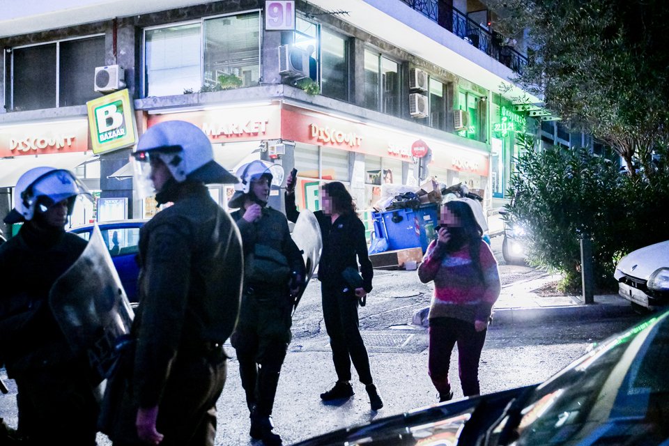 Φωτογραφία: Eurokinissi, ΤΑΤΙΑΝΑ ΜΠΟΛΑΡΗ