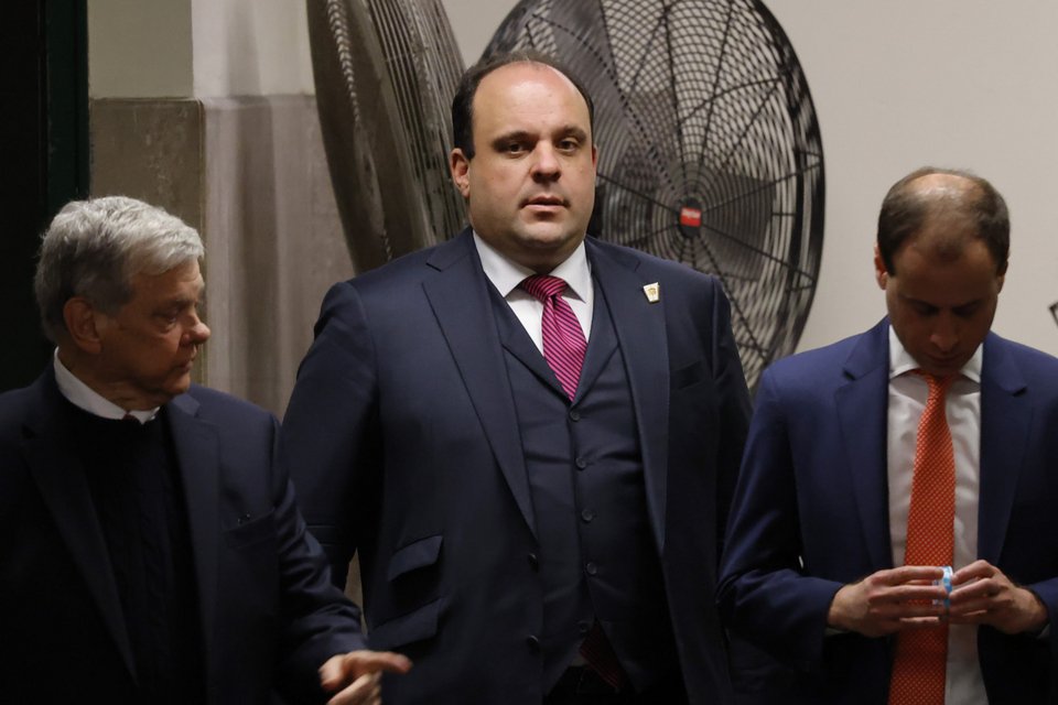 O Mπόρις Επστάιν