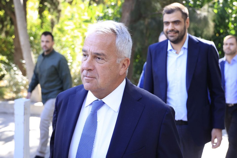 Μάκης Βορίδης