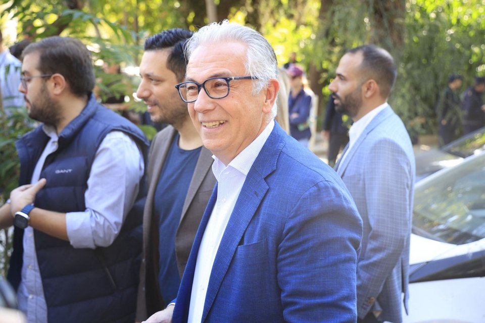 Θοδωρής Ρουσόπουλος