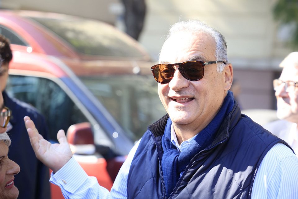 Μανώλης Κεφαλογιάννης