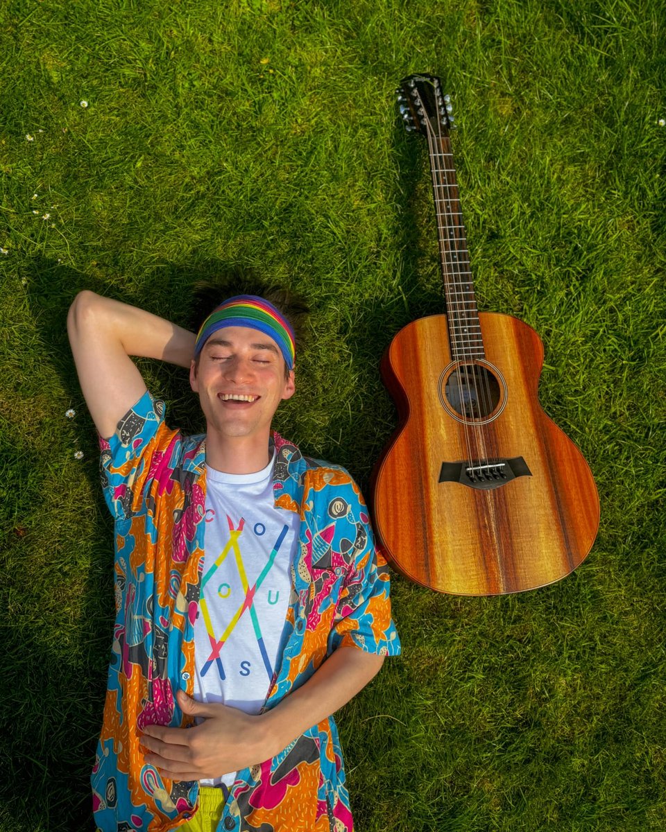 Ο Τζέικομπ Κόλλιερ, ο «πολύχρωμος Mozart της Gen Z» 