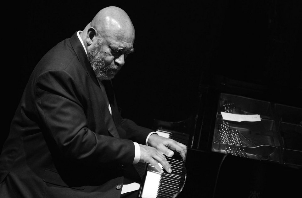 Kenny Barron, ο πιανίστας θρύλος της jazz