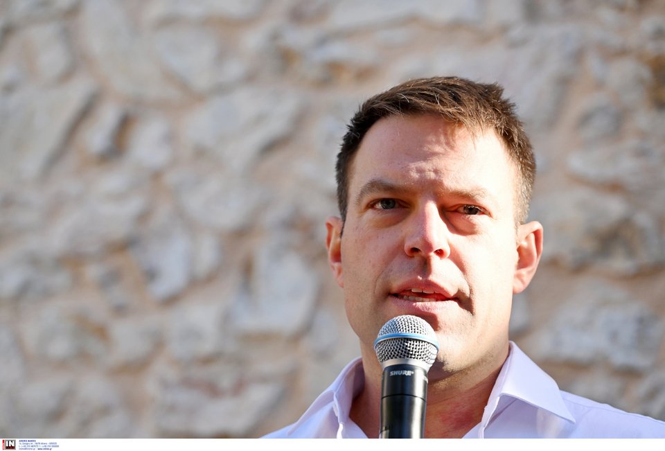 Φωτογραφία: INTIME NEWS / ΧΑΛΚΙΟΠΟΥΛΟΣ ΝΙΚΟΣ