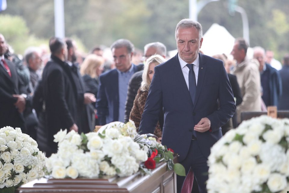 Σταύρος Καλαφάτης