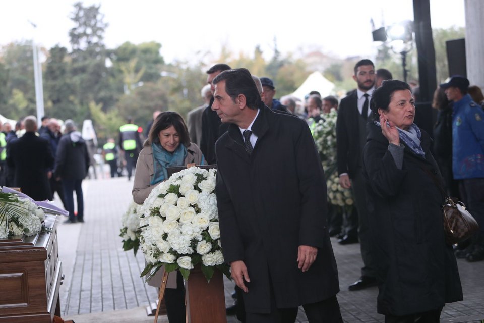 Κώστας Γκιουλέκας