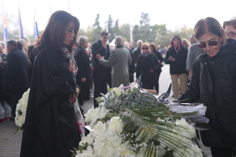 Βούλα Πατουλίδου