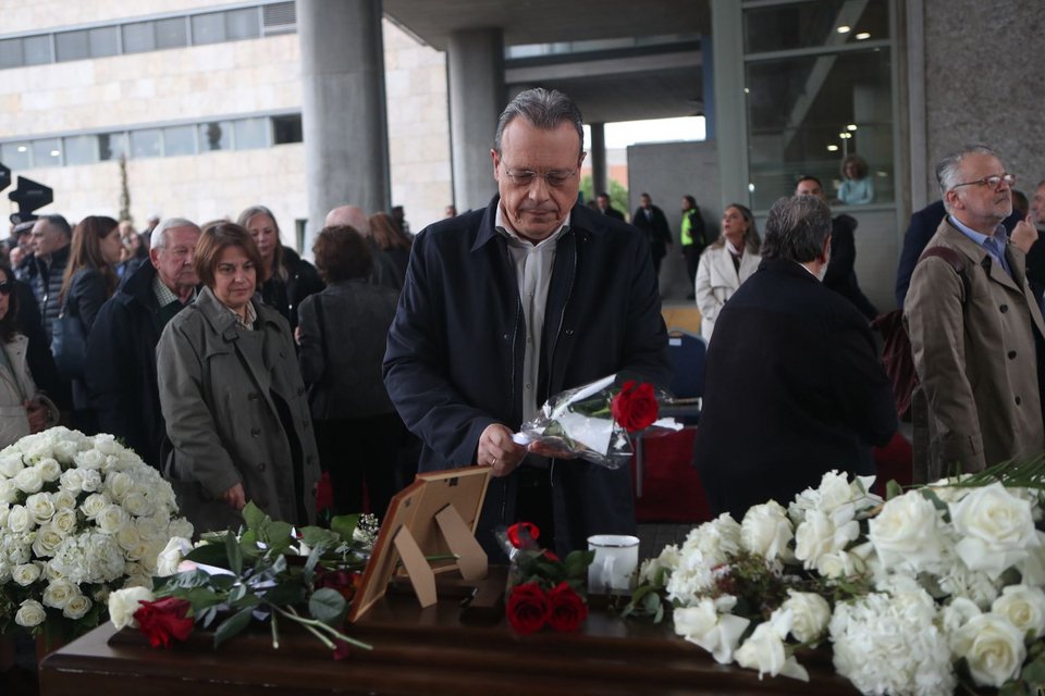 Σωκράτης Φάμελλος