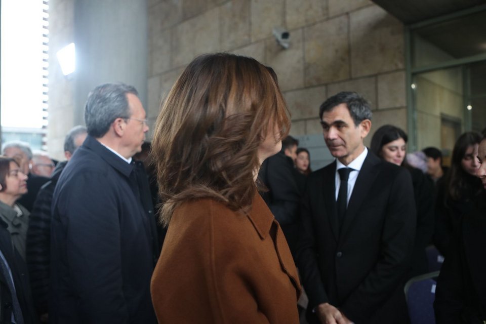 Μιχάλης Μπουτάρης