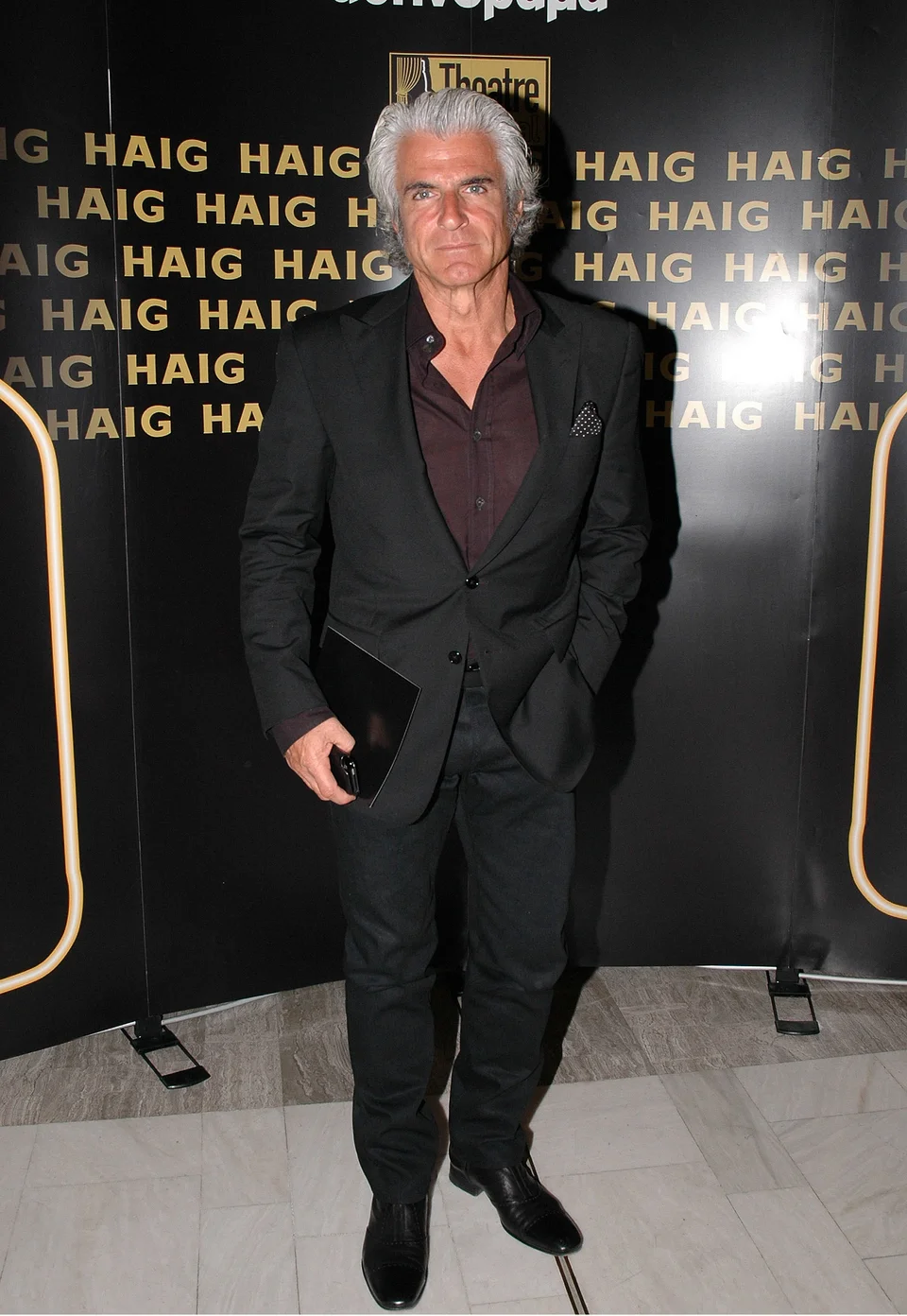 Ο Αντώνης Λυμπέρης έγραψε τη δική του ιστορία στον χώρο του περιοδικού Τύπου