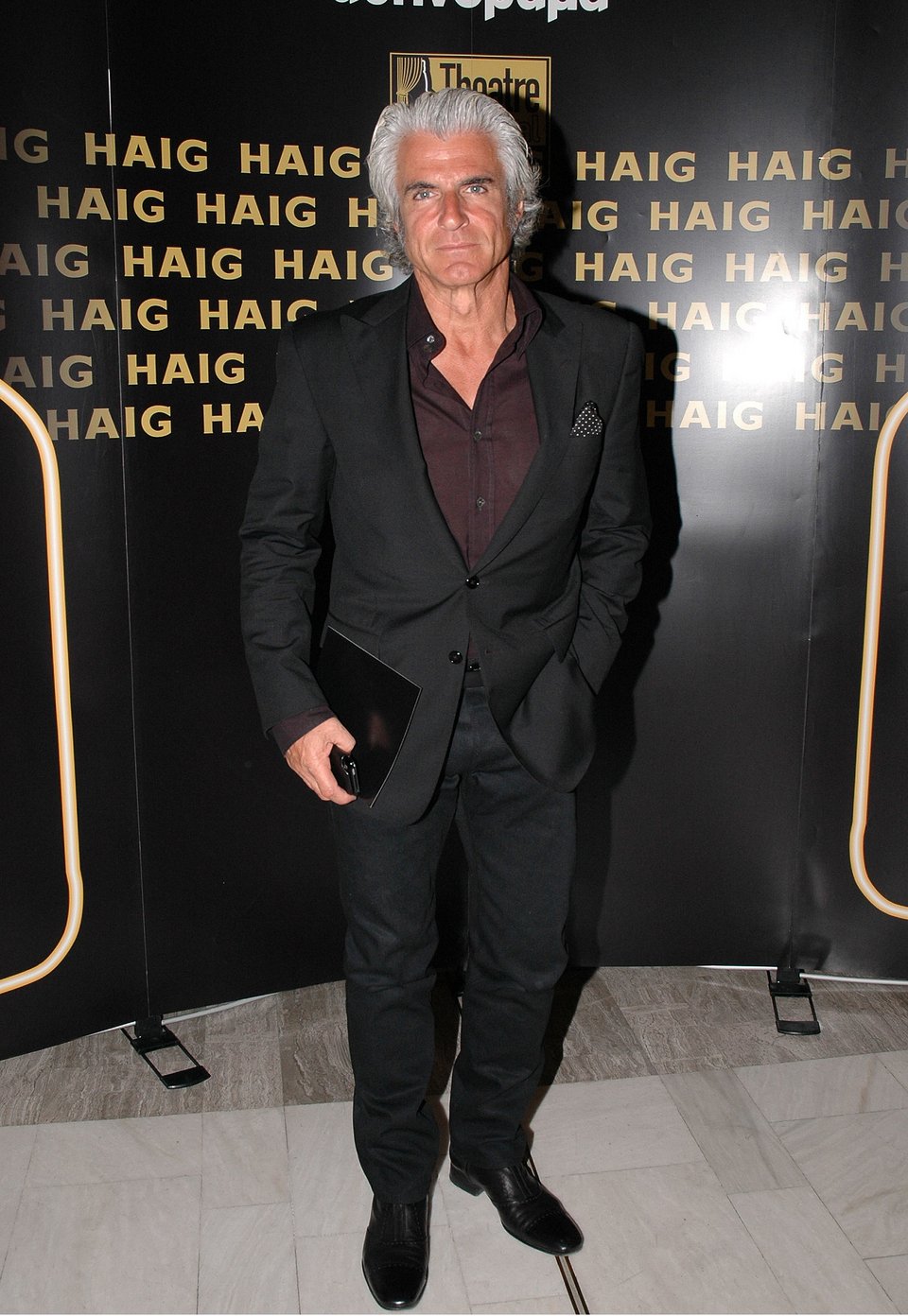 Ο Αντώνης Λυμπέρης έγραψε τη δική του ιστορία στον χώρο του περιοδικού Τύπου