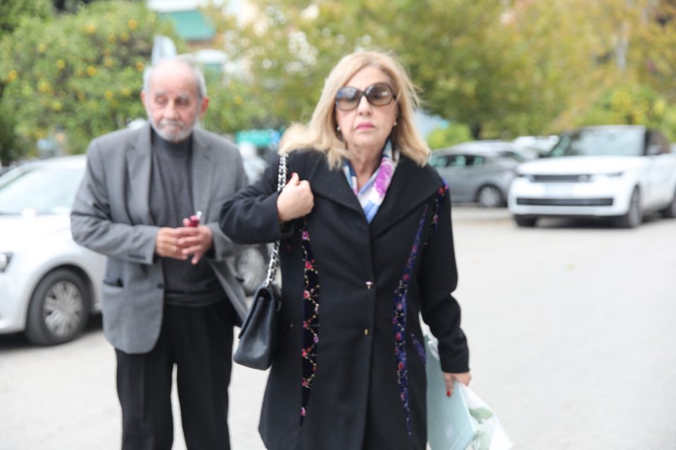 Η Λόλα Νταϊφά