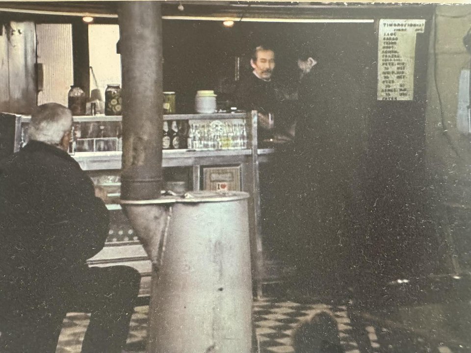 «Μια αιωνιότητα και μία ημέρα»