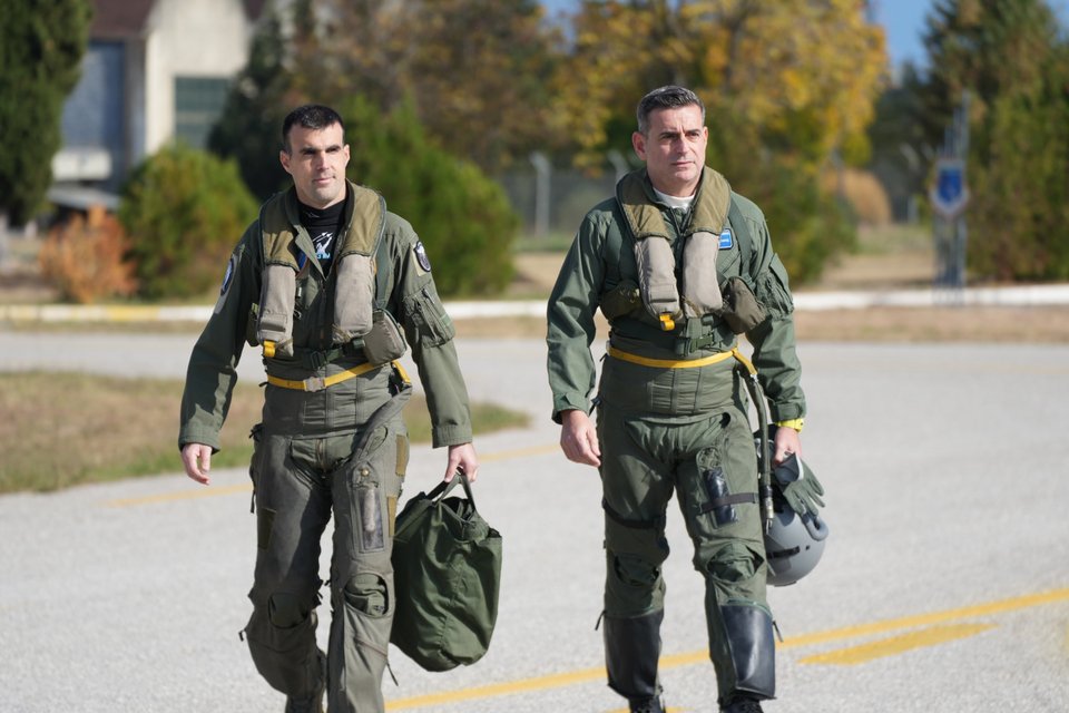 Φωτογραφία: ΑΠΕ-ΜΠΕ