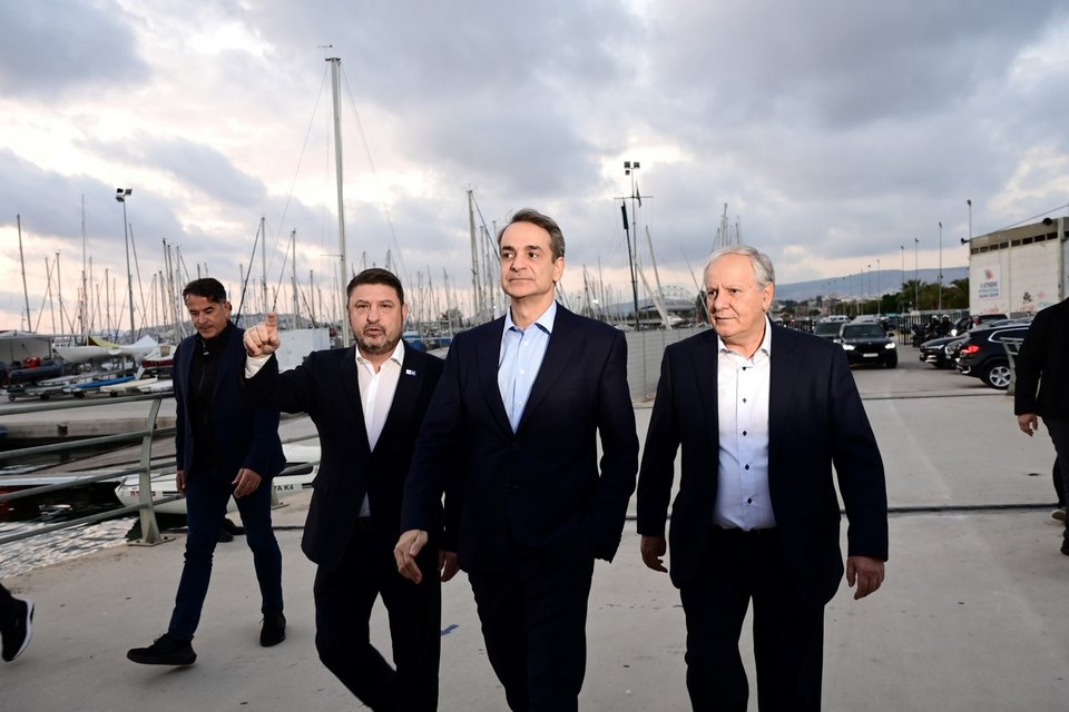 Φωτογραφία: Eurokinissi