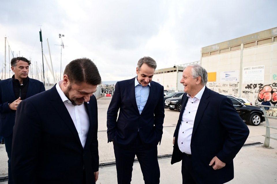 Φωτογραφία: Eurokinissi