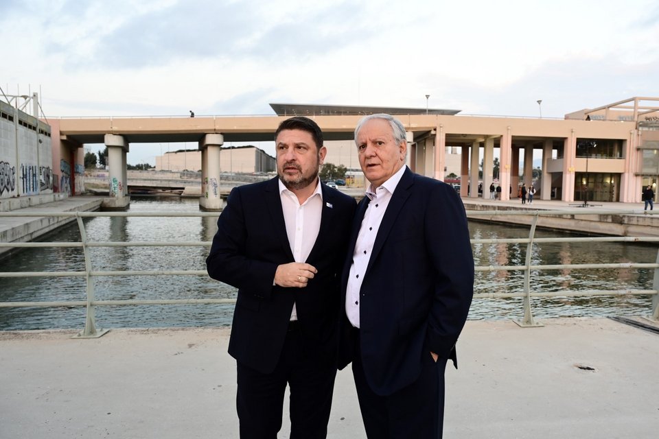 Φωτογραφία: Eurokinissi