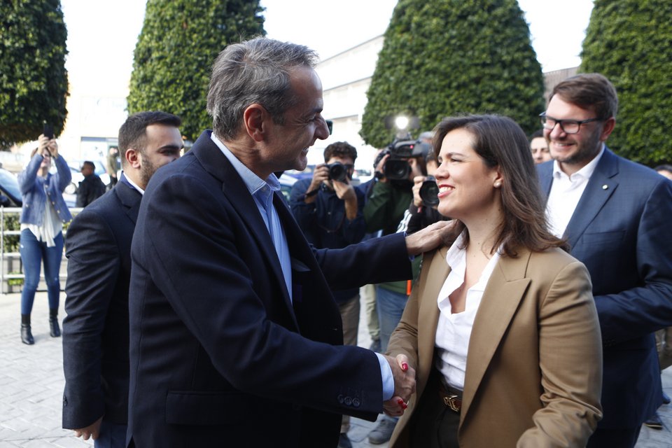 Φωτογραφία: Eurokinissi, ΣΩΤΗΡΗΣ ΔΗΜΗΤΡΟΠΟΥΛΟΣ
