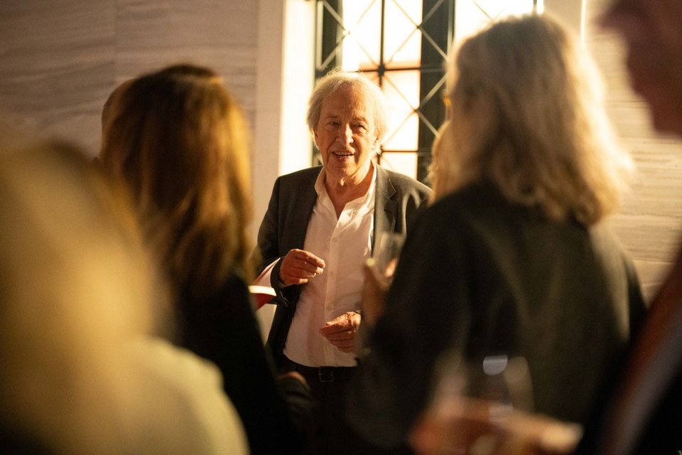 Ο Πασκάλ Μπρικνέρ