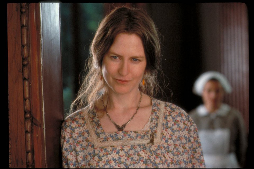 Η Νικόλ Κίντμαν στην ταινία «The Hours»