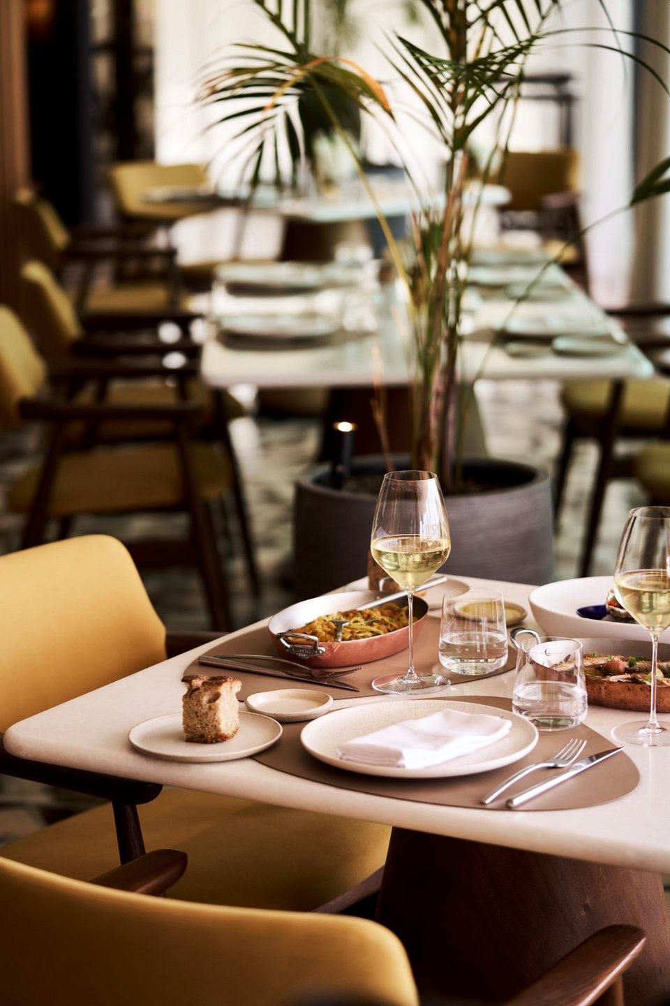 ora brunch