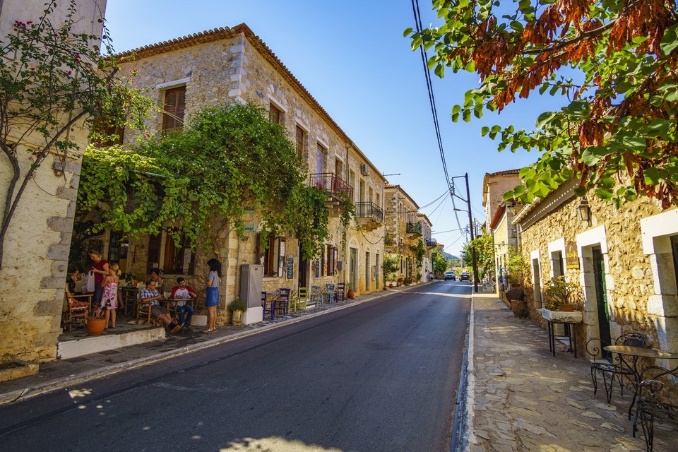 Στην Καρδαμύλη