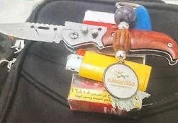 Σπείρα έκλεβε αλυσίδες από τον λαιμό περαστικών