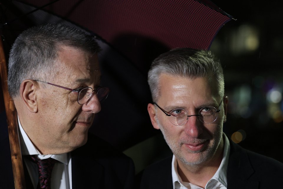 Φωτογραφία: ΓΙΩΡΓΟΣ ΚΟΝΤΑΡΙΝΗΣ / EUROKINISSI