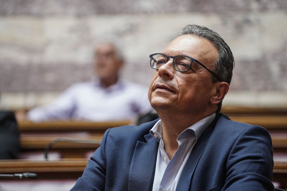 Σωκράτης Φάμελλος