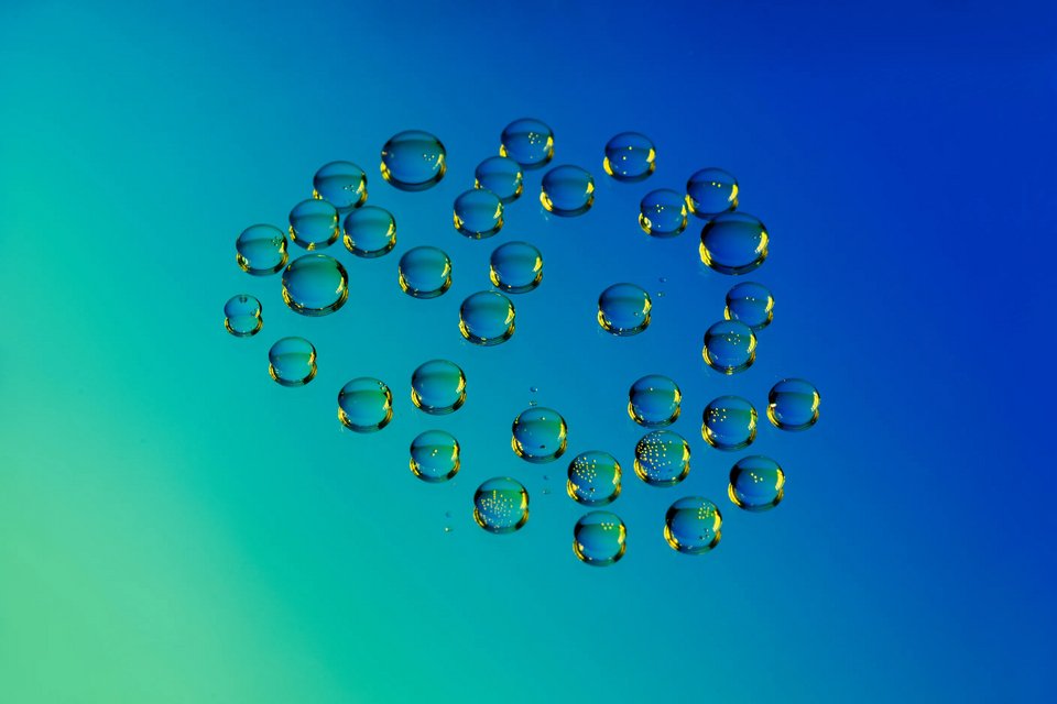 Liquid Fuel From the Sun, Jülich, Germany / Davide Monteleone