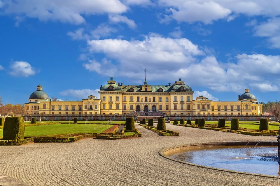 Djurgården