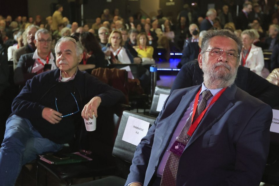 Γιάννης Μπαλάφας