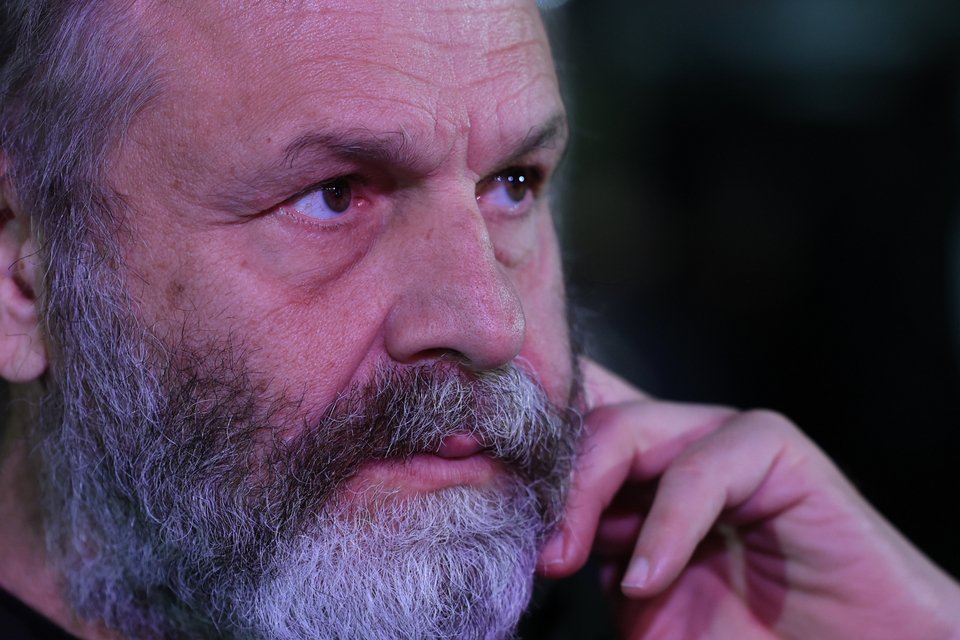 Απόστολος Γκλέτσος