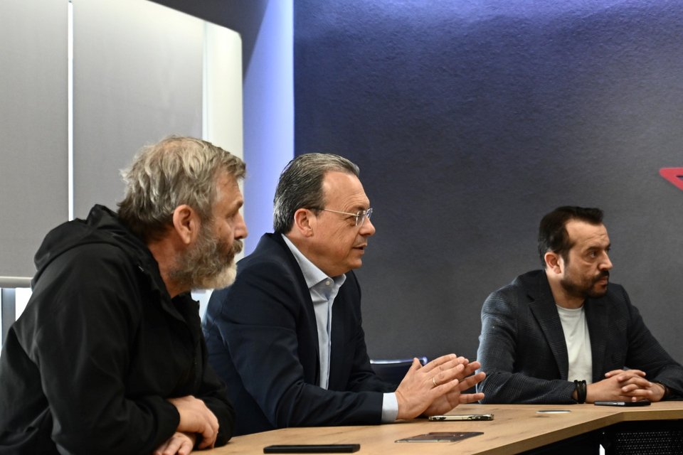 συριζα
