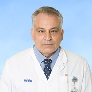 Ο Δρ. Τσούκας Δημήτριος