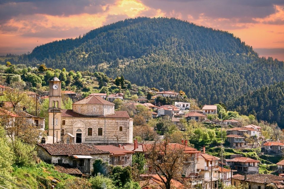 Βαλτεσινικό