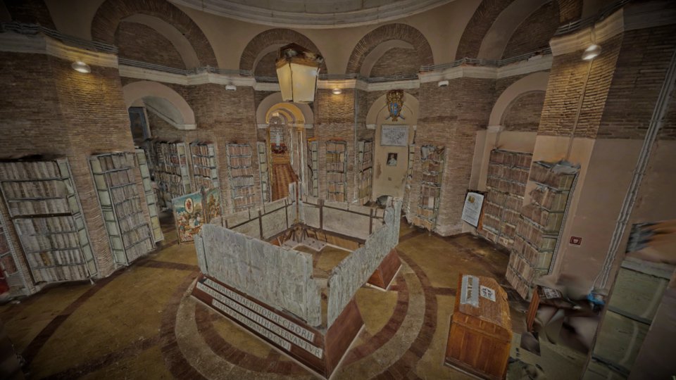 Επίσης από τη βιβλιοθήκη/ ΑΙ φωτογραφία