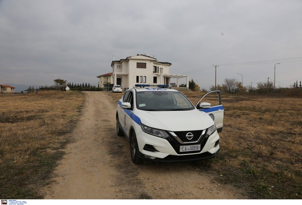 Περιπολικό
