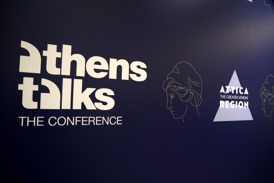 Athens Talks